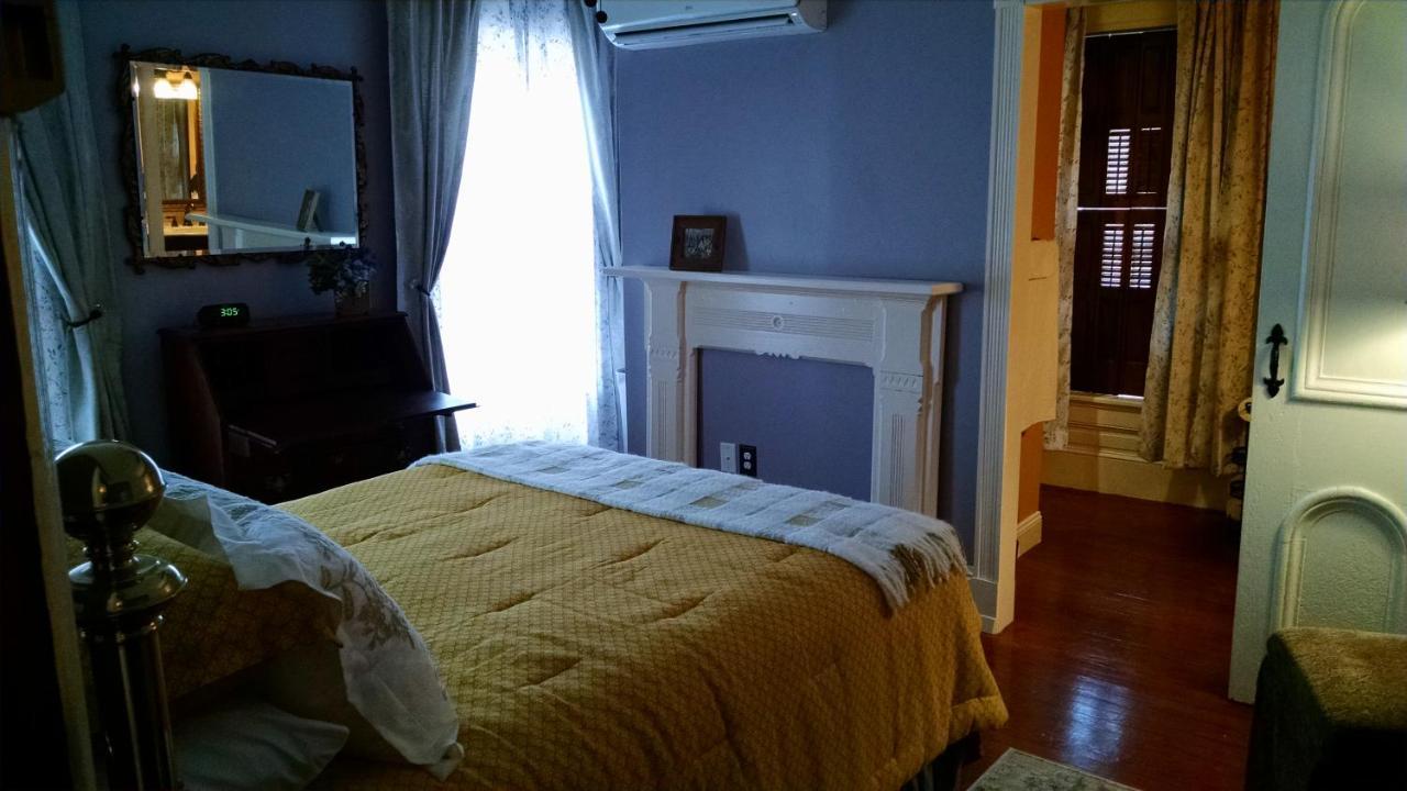 Georges On York B&B Taneytown Exterior foto